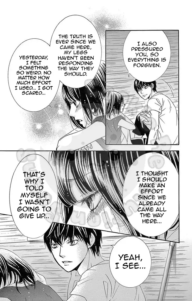 10-manbun no 1 Chapter 22 page 43 - Chapter 22: Story #22