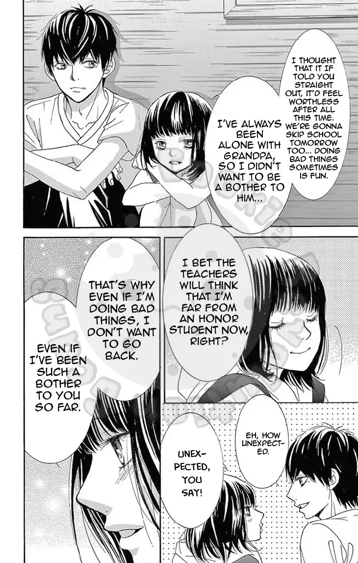 10-manbun no 1 Chapter 22 page 44 - Chapter 22: Story #22