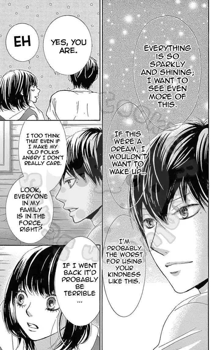 10-manbun no 1 Chapter 22 page 45 - Chapter 22: Story #22