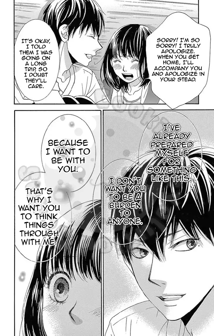 10-manbun no 1 Chapter 22 page 46 - Chapter 22: Story #22