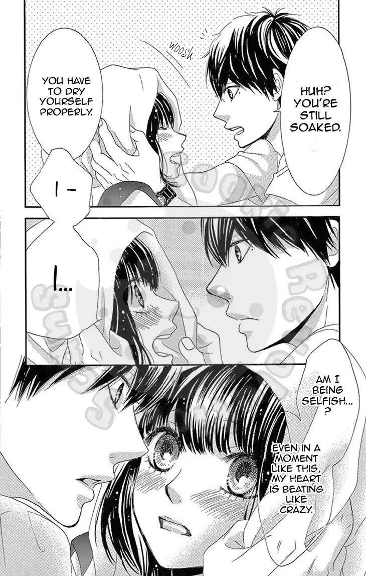 10-manbun no 1 Chapter 22 page 48 - Chapter 22: Story #22