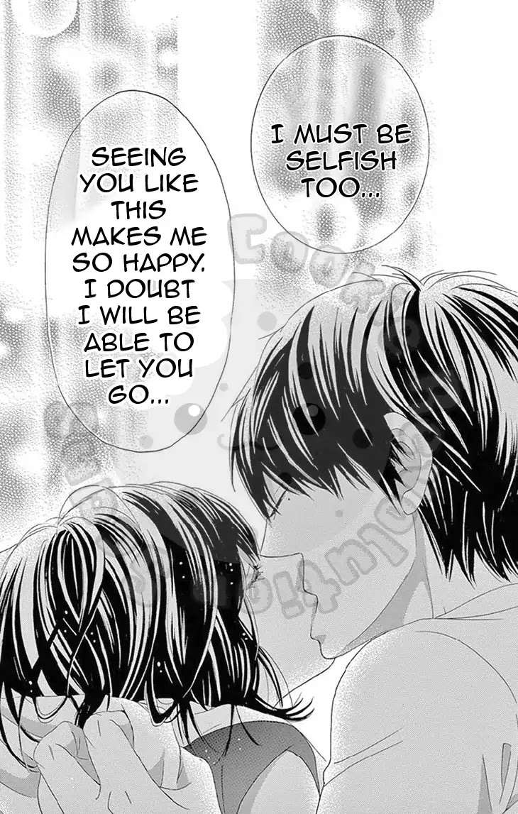10-manbun no 1 Chapter 22 page 49 - Chapter 22: Story #22