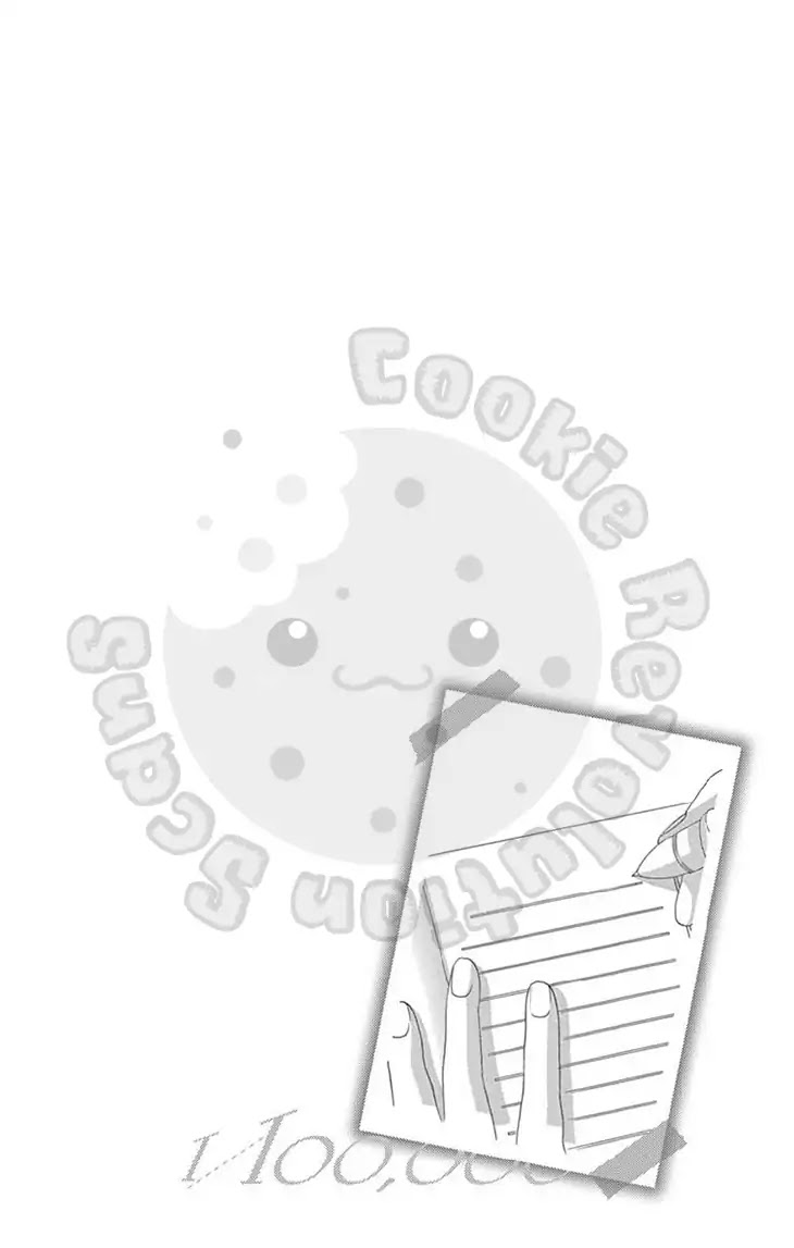 10-manbun no 1 Chapter 22 page 9 - Chapter 22: Story #22