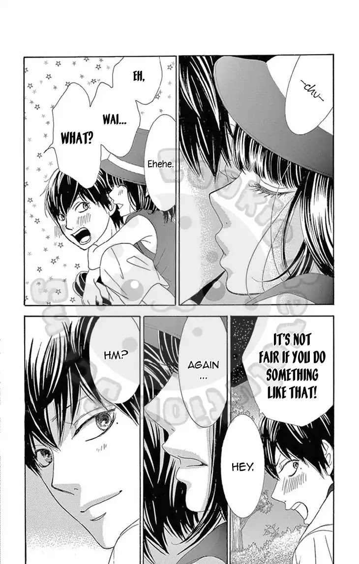 10-manbun no 1 Chapter 23 page 10 - Chapter 23: Story #23