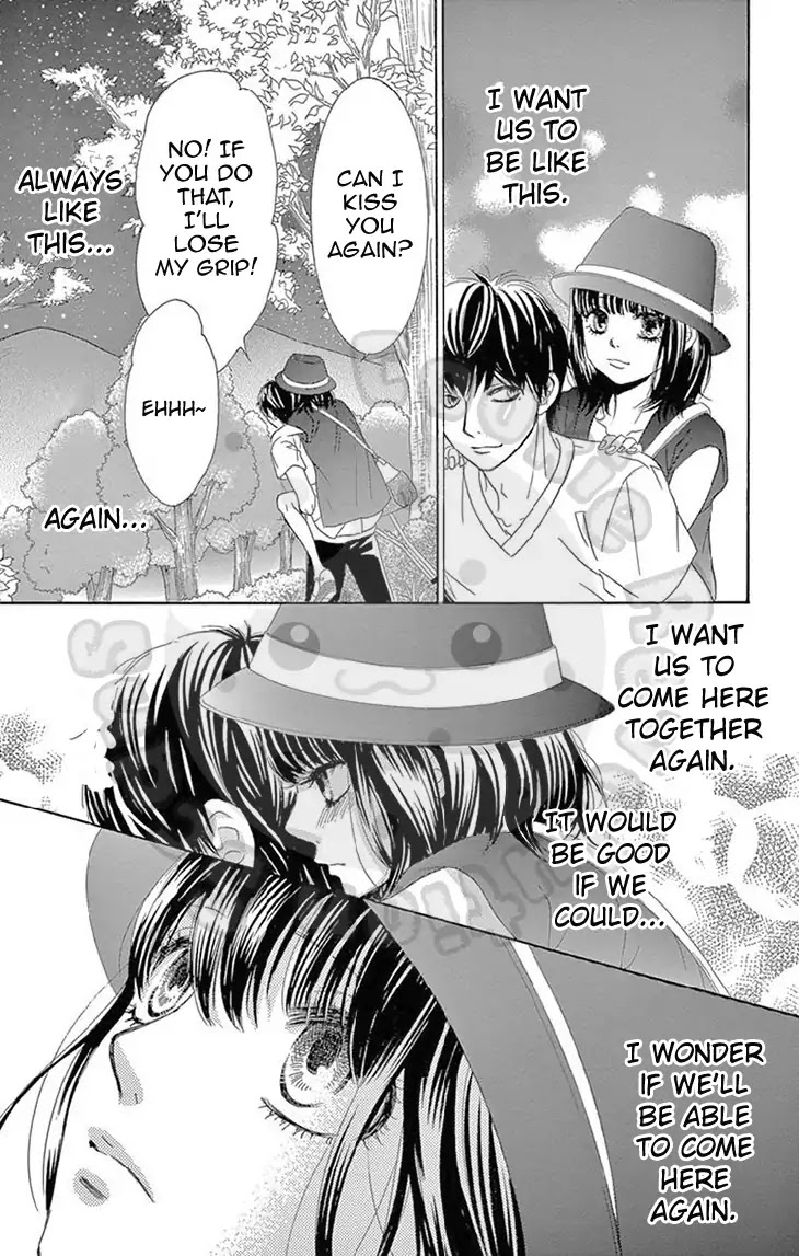 10-manbun no 1 Chapter 23 page 11 - Chapter 23: Story #23
