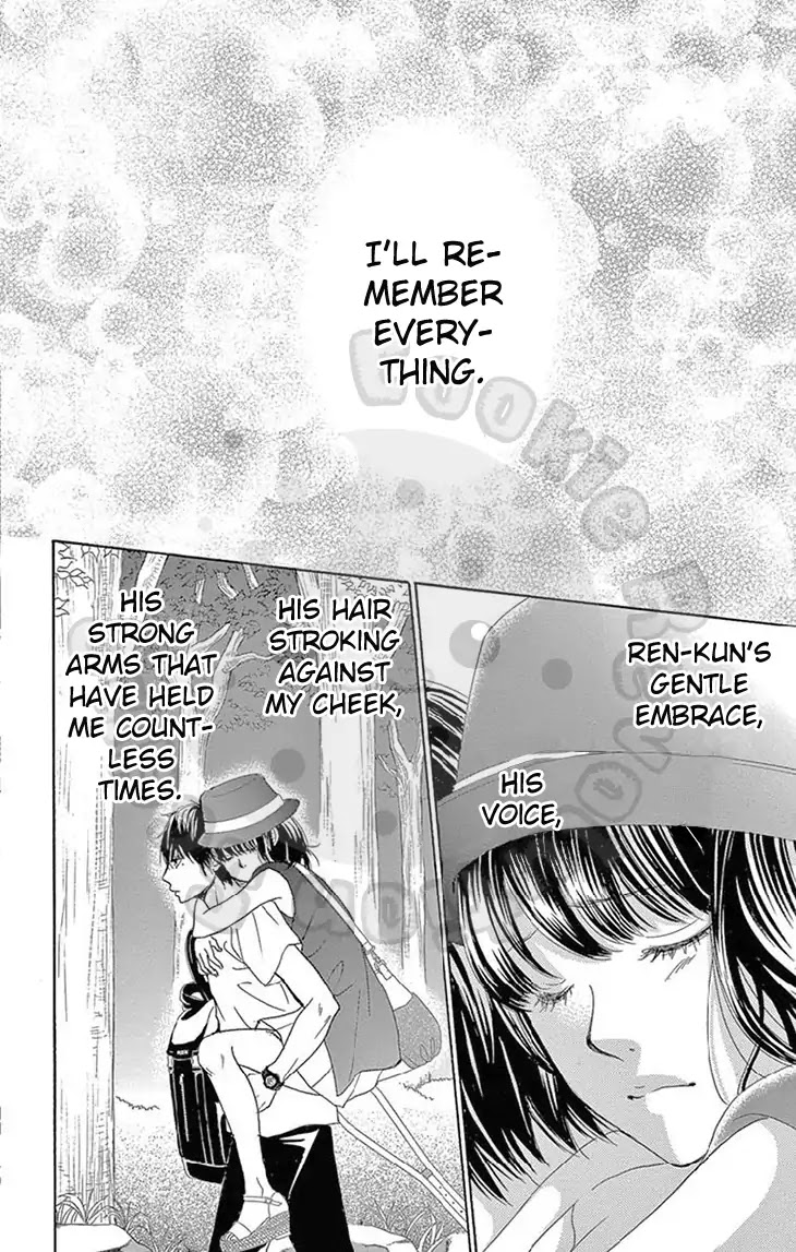 10-manbun no 1 Chapter 23 page 12 - Chapter 23: Story #23