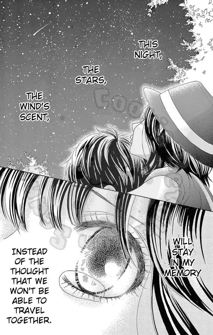10-manbun no 1 Chapter 23 page 13 - Chapter 23: Story #23