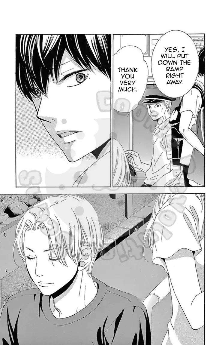 10-manbun no 1 Chapter 23 page 15 - Chapter 23: Story #23