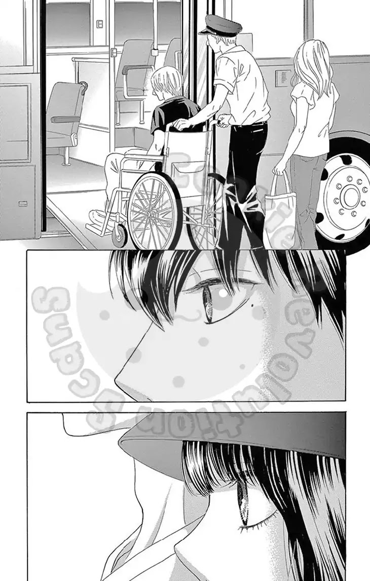 10-manbun no 1 Chapter 23 page 17 - Chapter 23: Story #23