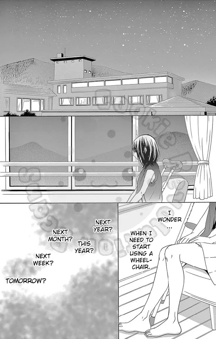 10-manbun no 1 Chapter 23 page 18 - Chapter 23: Story #23