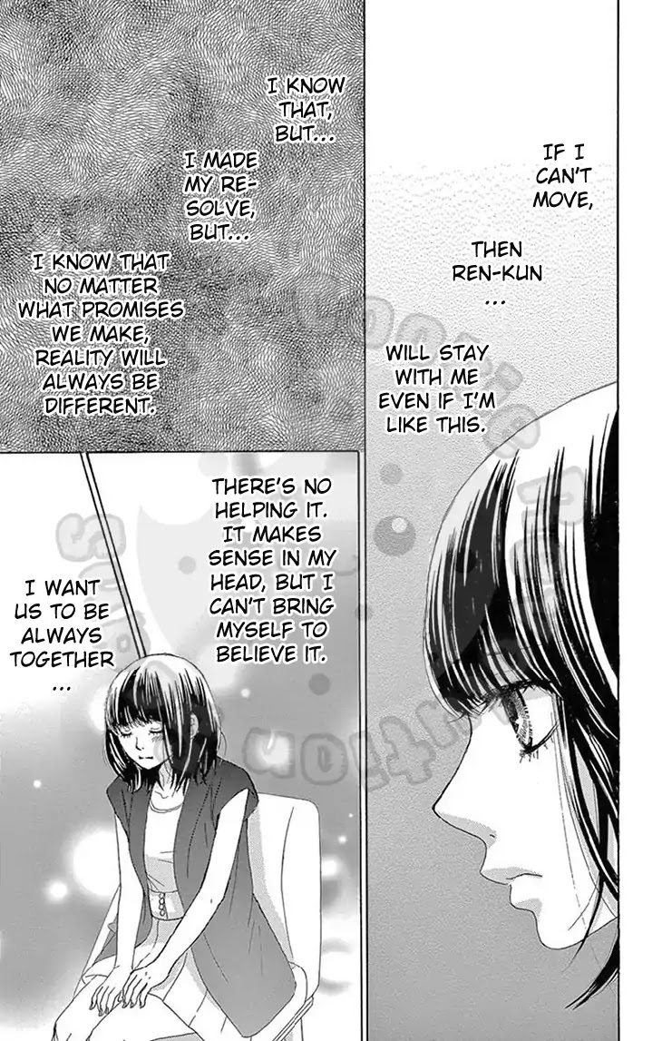 10-manbun no 1 Chapter 23 page 19 - Chapter 23: Story #23
