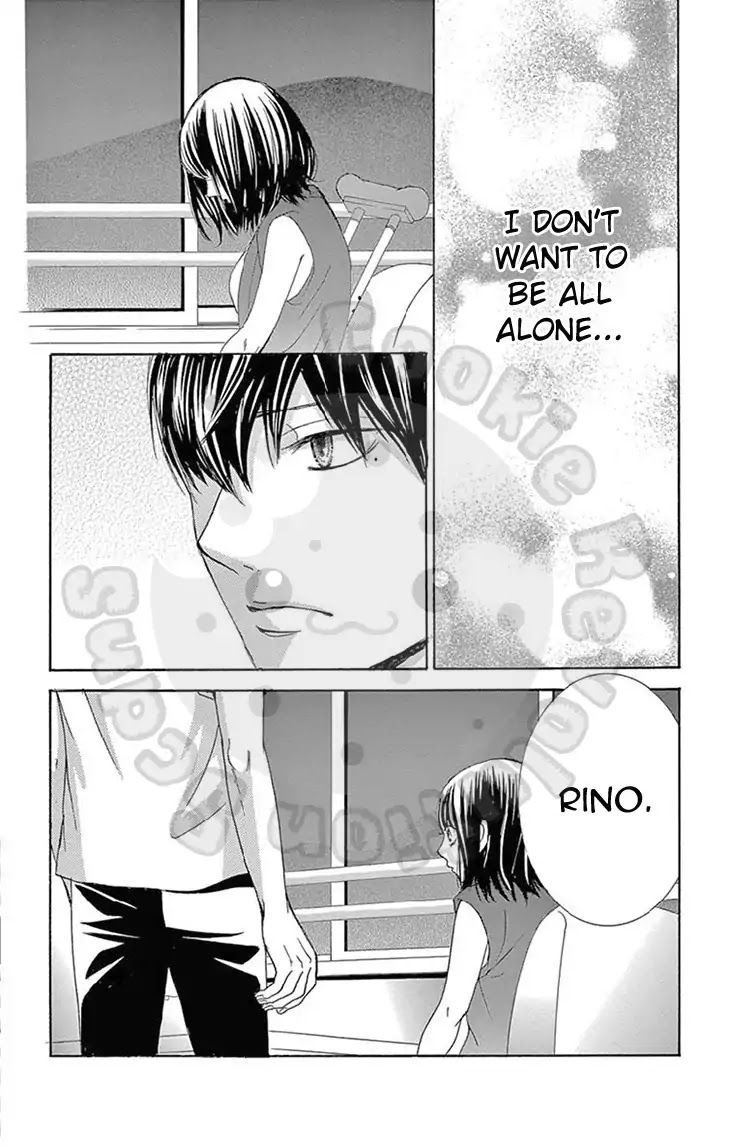 10-manbun no 1 Chapter 23 page 20 - Chapter 23: Story #23