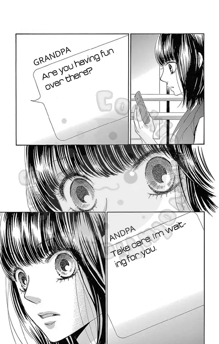 10-manbun no 1 Chapter 23 page 23 - Chapter 23: Story #23