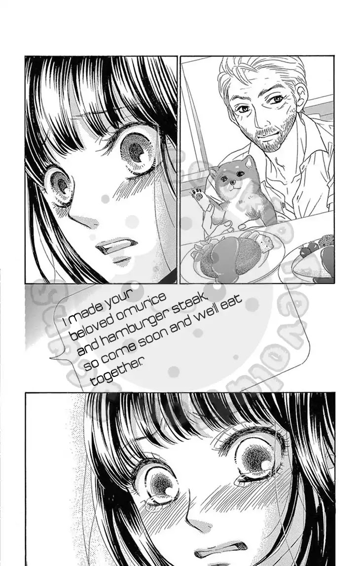 10-manbun no 1 Chapter 23 page 24 - Chapter 23: Story #23