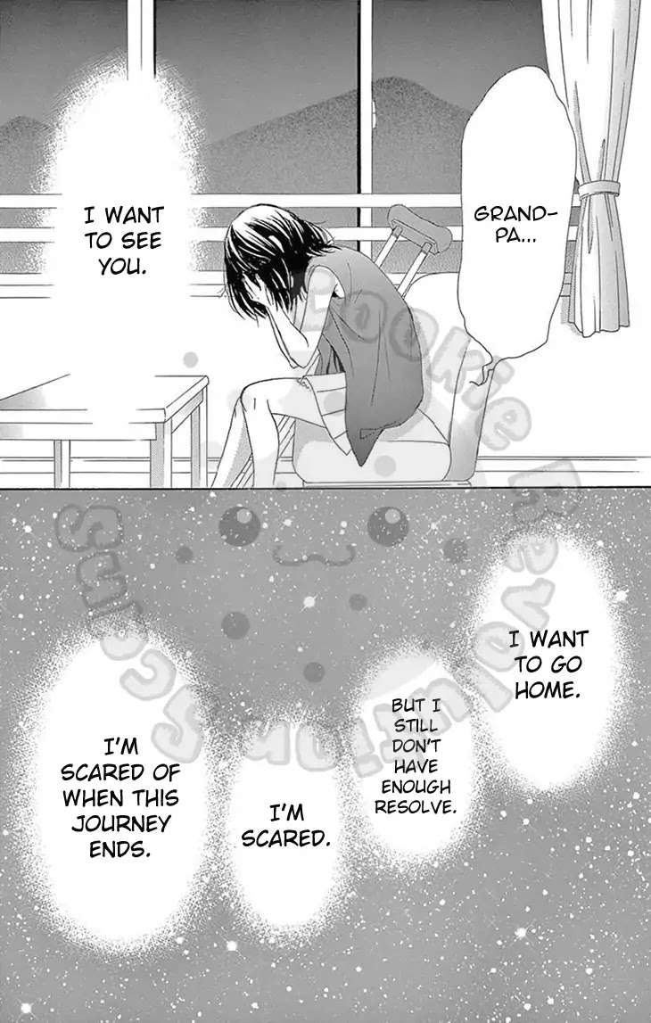 10-manbun no 1 Chapter 23 page 25 - Chapter 23: Story #23