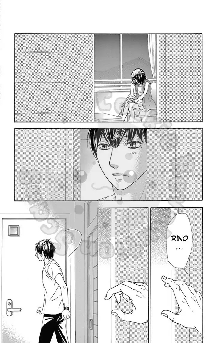 10-manbun no 1 Chapter 23 page 26 - Chapter 23: Story #23
