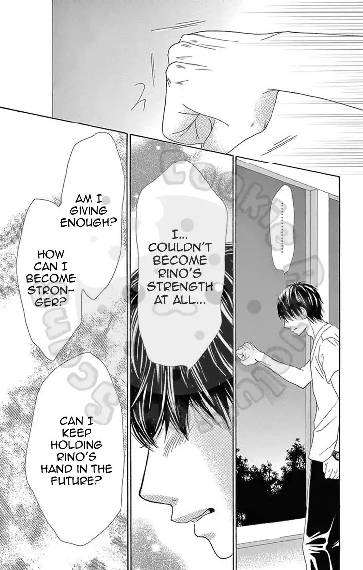 10-manbun no 1 Chapter 23 page 27 - Chapter 23: Story #23