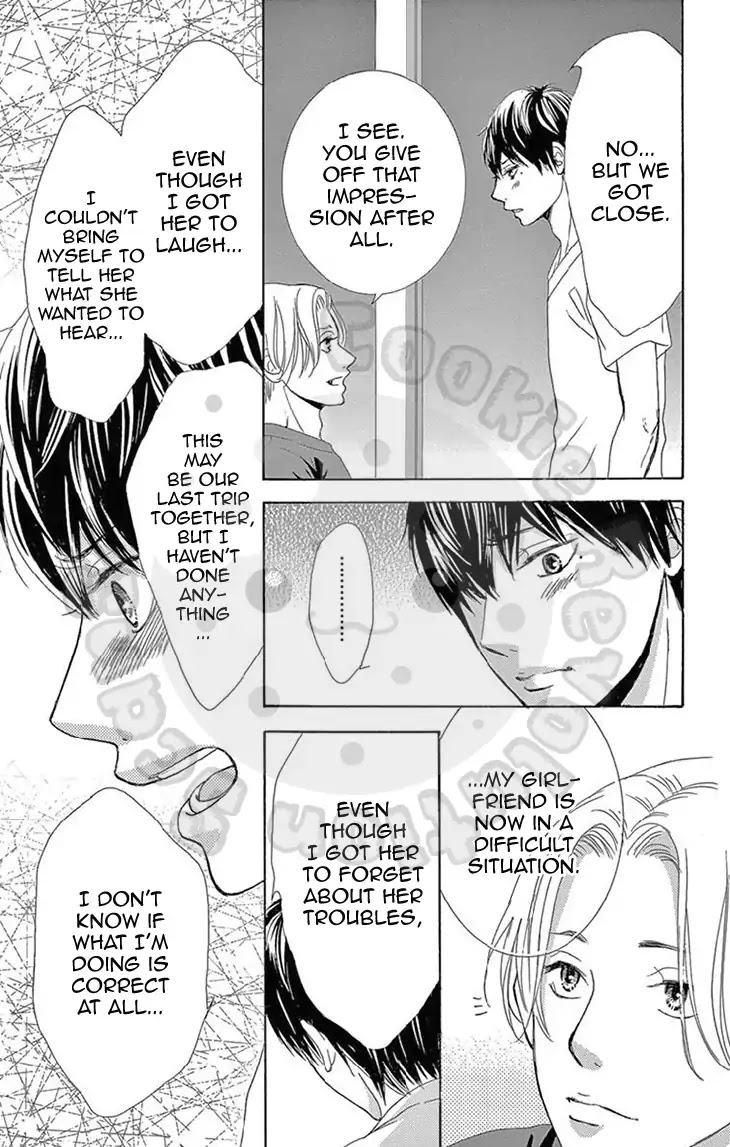 10-manbun no 1 Chapter 23 page 29 - Chapter 23: Story #23