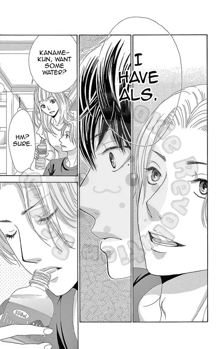 10-manbun no 1 Chapter 23 page 31 - Chapter 23: Story #23
