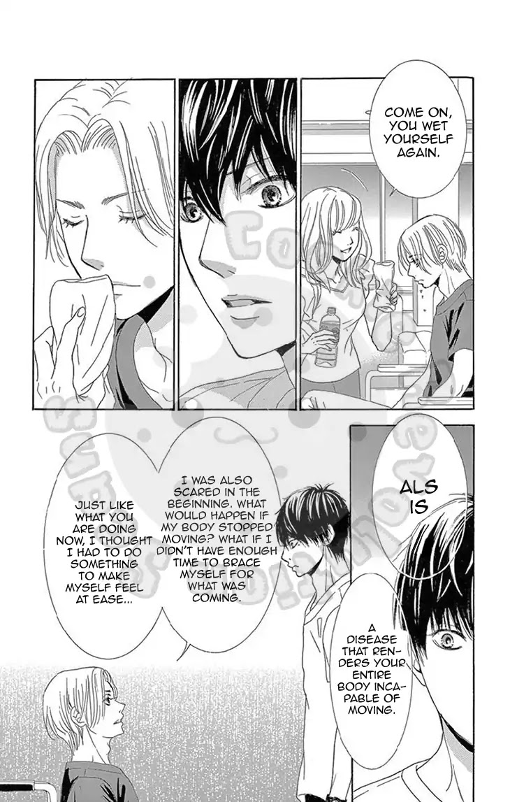 10-manbun no 1 Chapter 23 page 32 - Chapter 23: Story #23