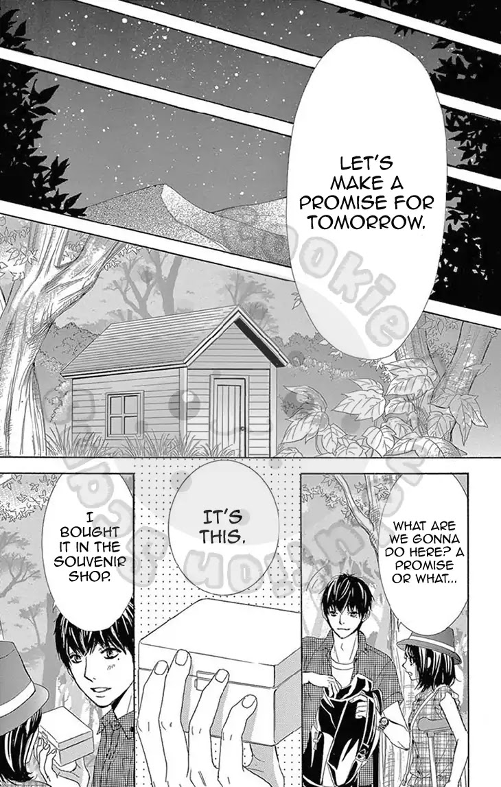 10-manbun no 1 Chapter 23 page 37 - Chapter 23: Story #23