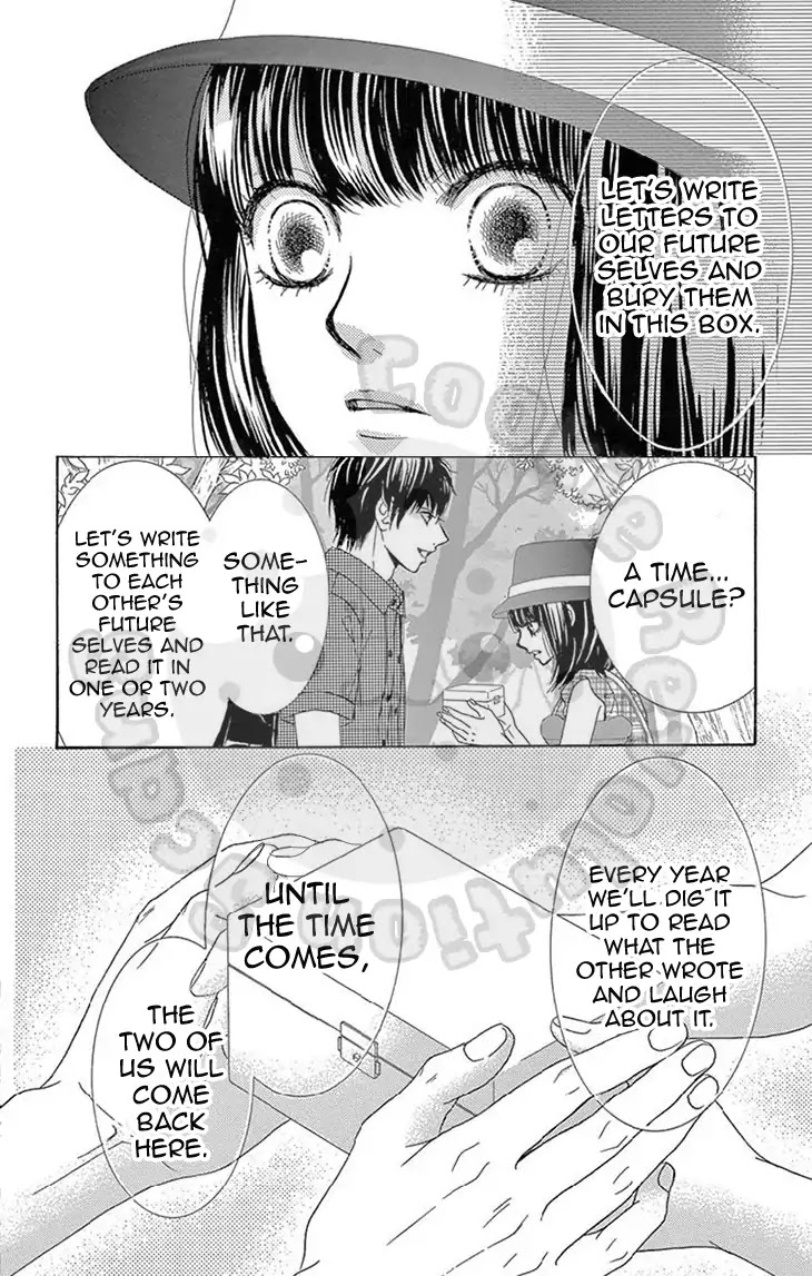 10-manbun no 1 Chapter 23 page 38 - Chapter 23: Story #23