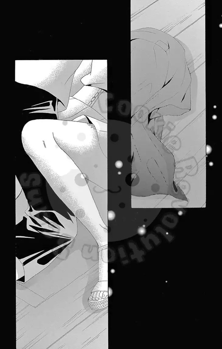 10-manbun no 1 Chapter 23 page 4 - Chapter 23: Story #23
