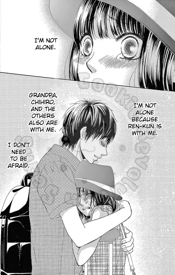 10-manbun no 1 Chapter 23 page 40 - Chapter 23: Story #23