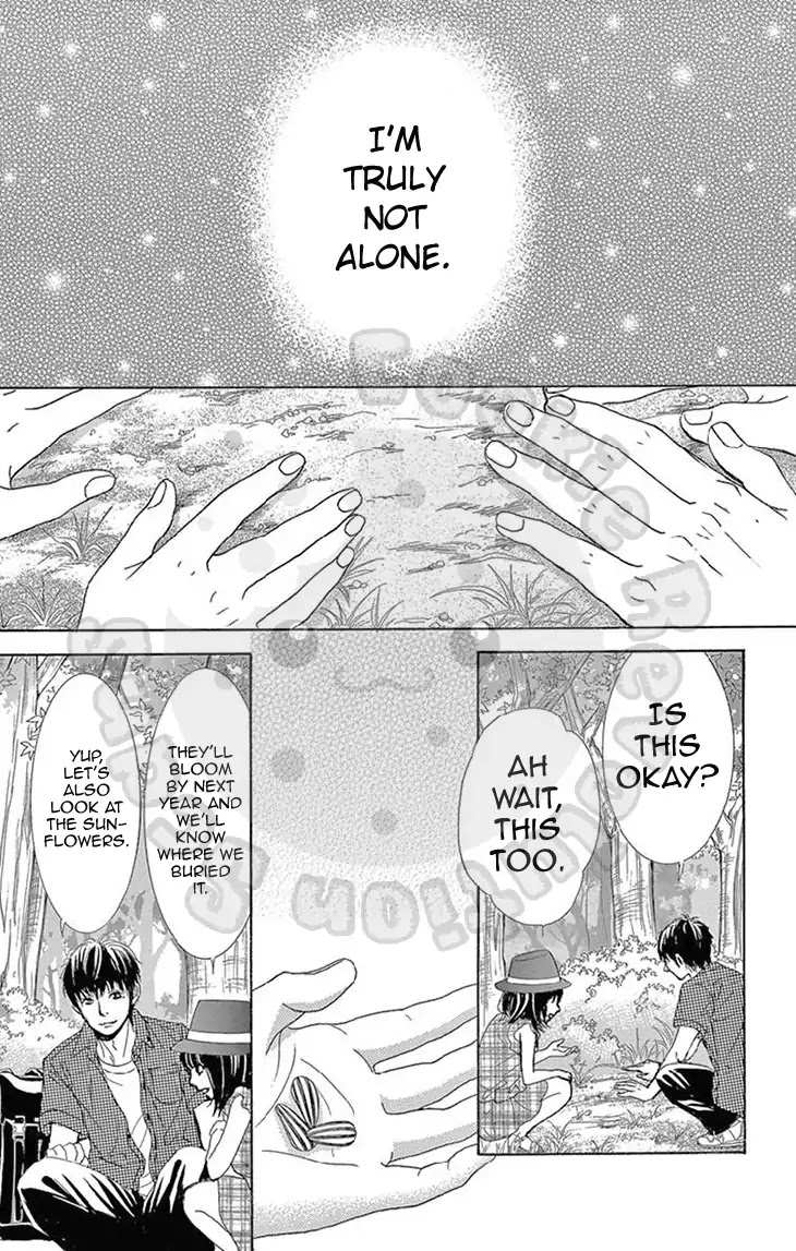 10-manbun no 1 Chapter 23 page 41 - Chapter 23: Story #23