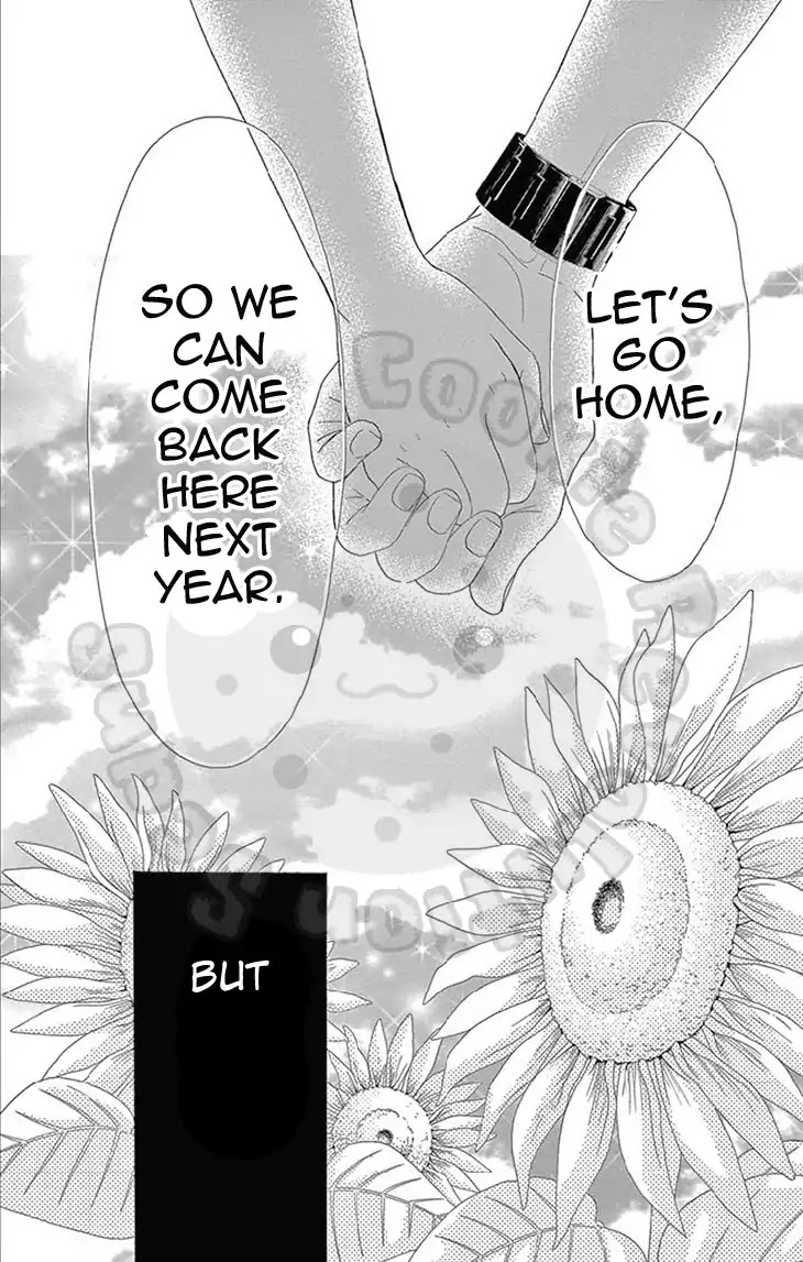 10-manbun no 1 Chapter 23 page 42 - Chapter 23: Story #23