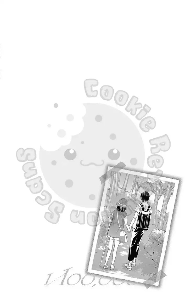 10-manbun no 1 Chapter 23 page 44 - Chapter 23: Story #23