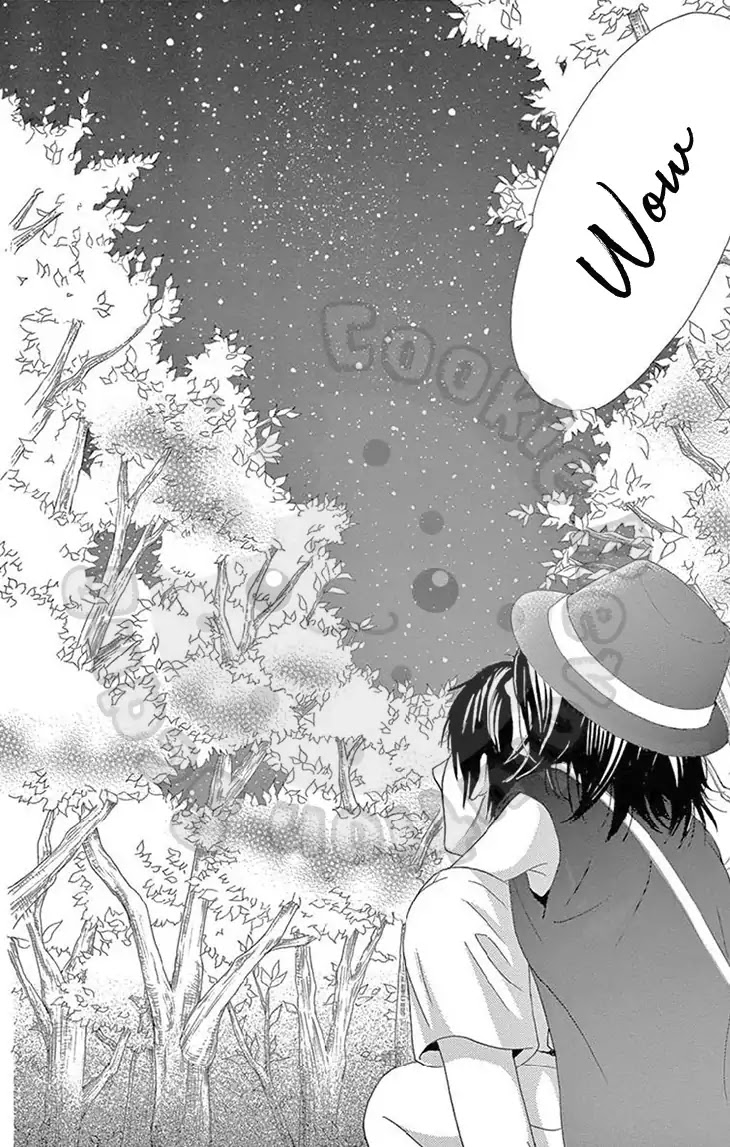 10-manbun no 1 Chapter 23 page 8 - Chapter 23: Story #23