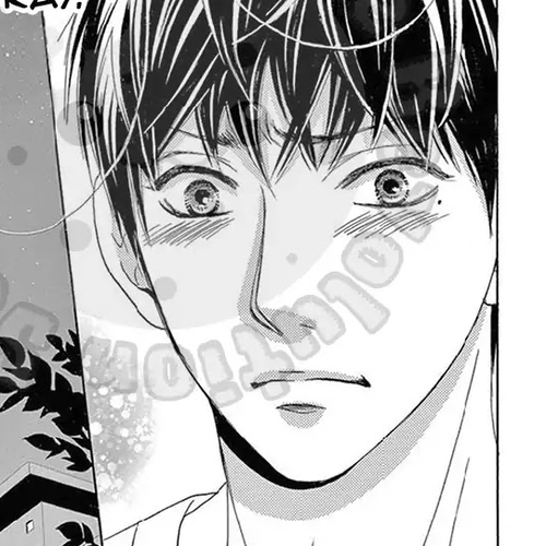 10-manbun no 1 Chapter 23: Story #23 cover