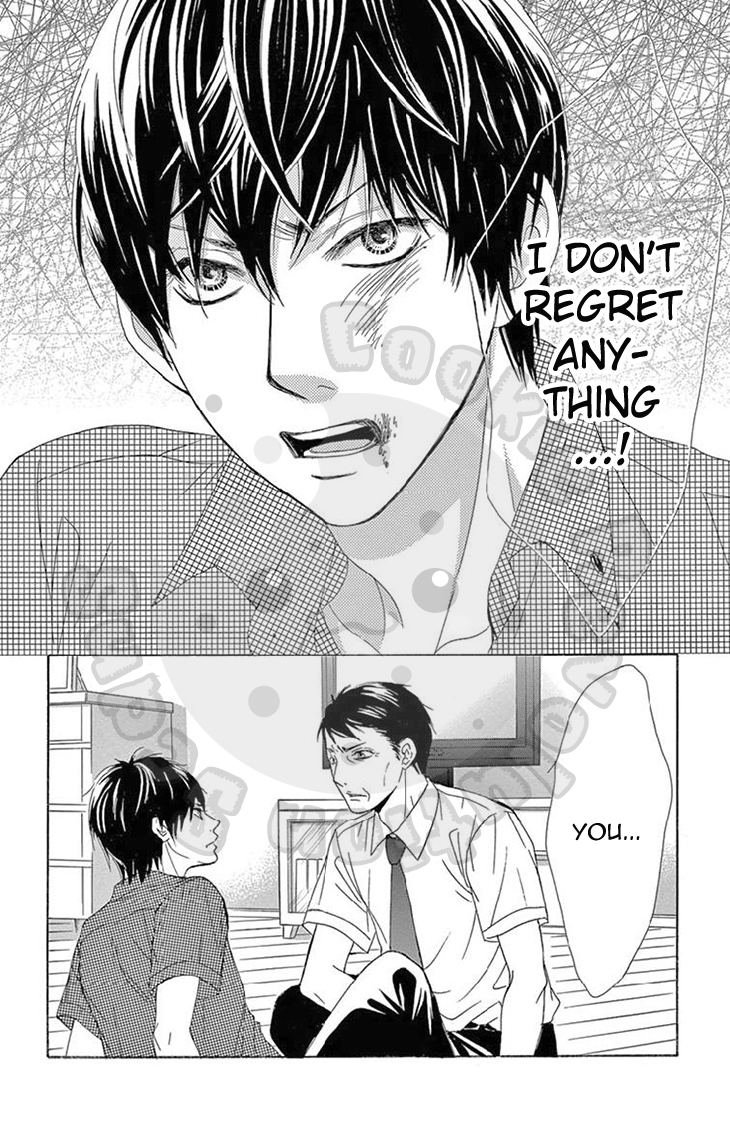 10-manbun no 1 Chapter 24 page 10 - Chapter 24