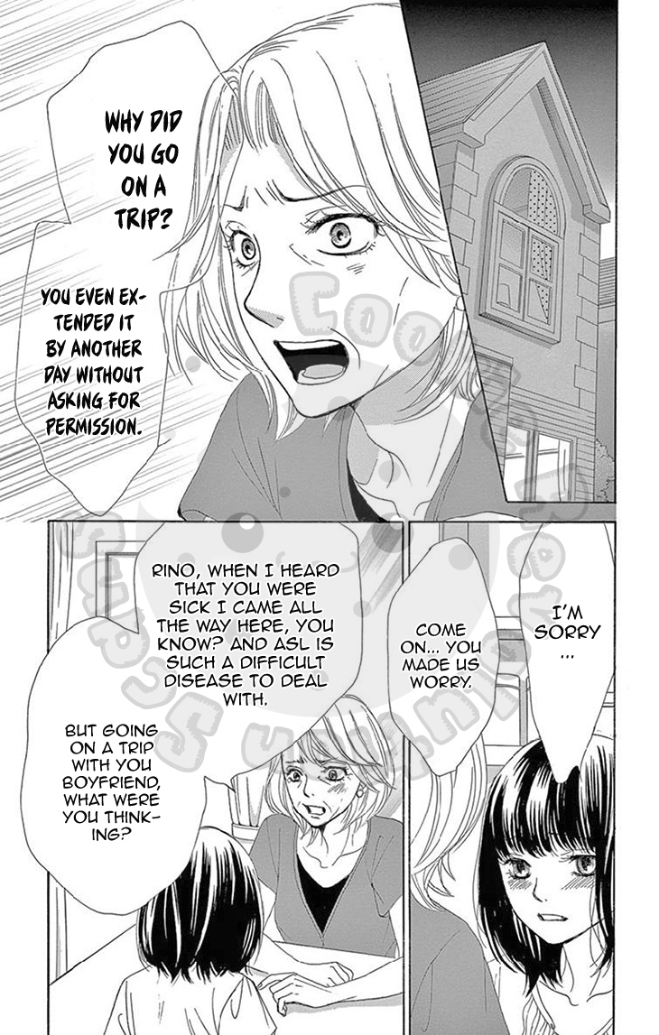 10-manbun no 1 Chapter 24 page 11 - Chapter 24