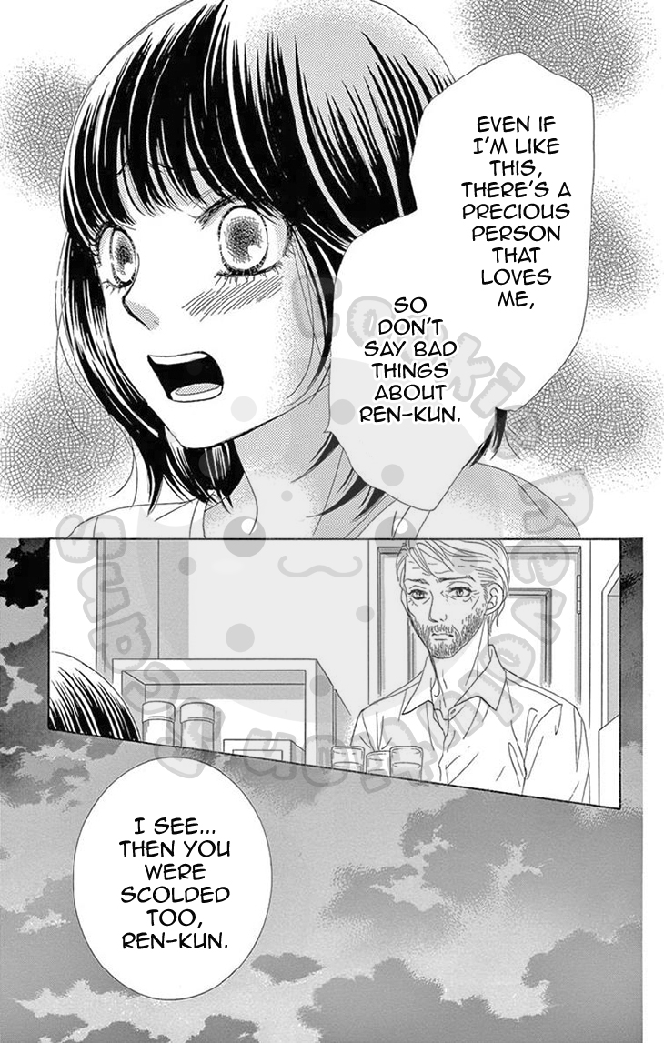 10-manbun no 1 Chapter 24 page 13 - Chapter 24