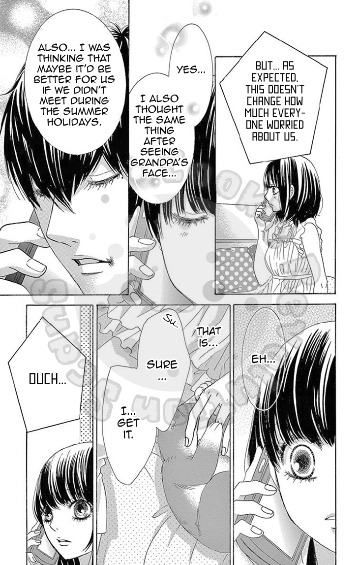10-manbun no 1 Chapter 24 page 15 - Chapter 24