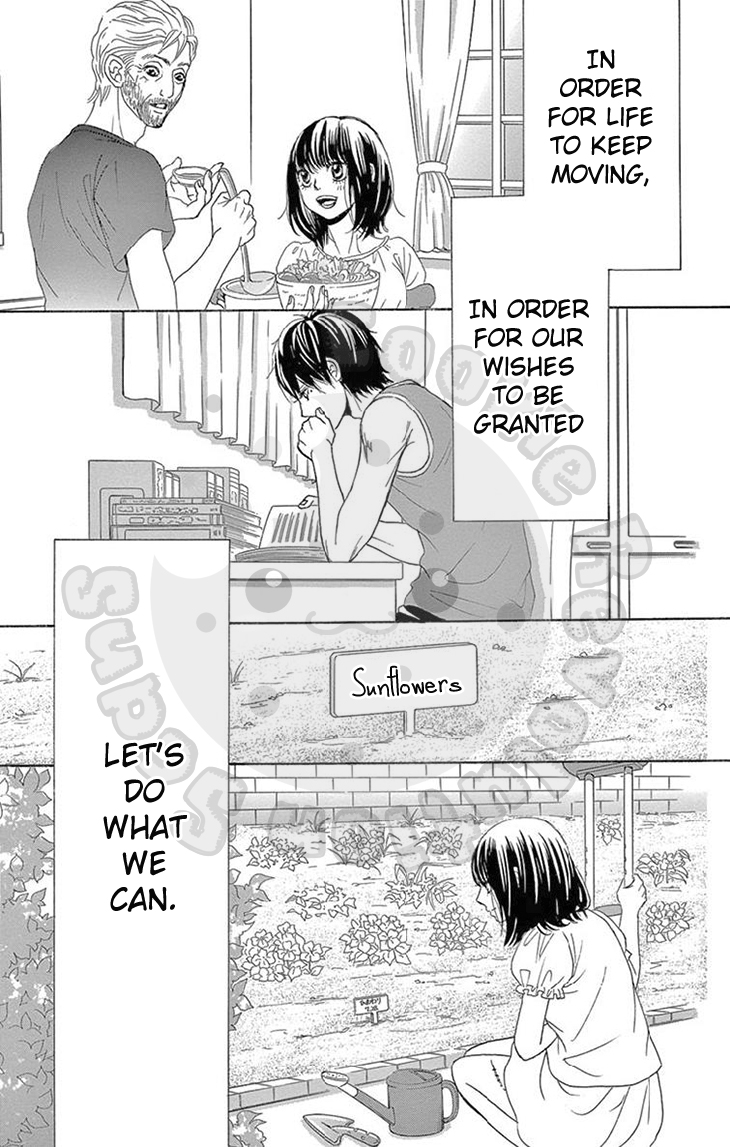10-manbun no 1 Chapter 24 page 19 - Chapter 24