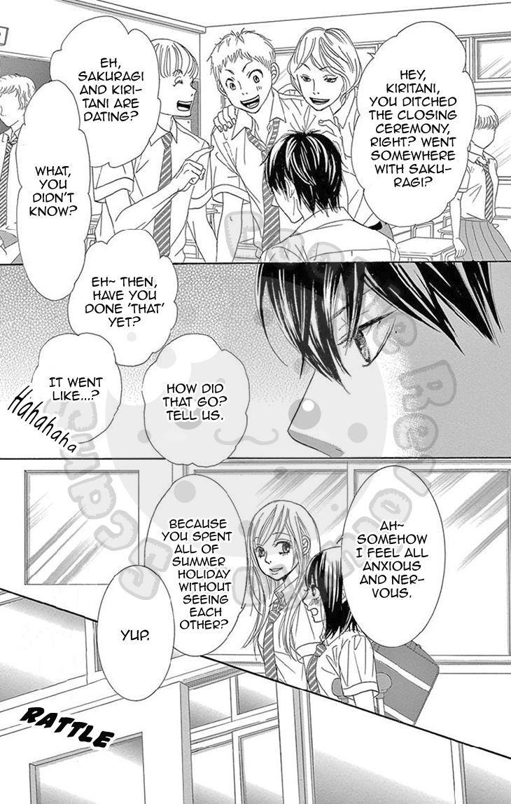 10-manbun no 1 Chapter 24 page 23 - Chapter 24