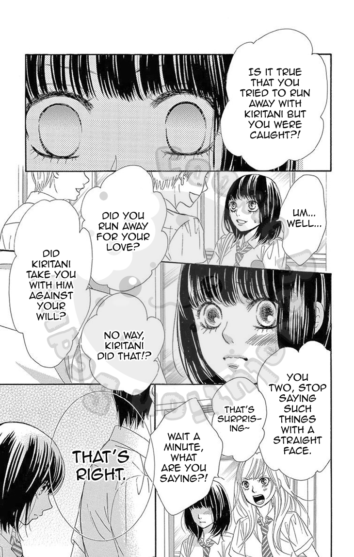 10-manbun no 1 Chapter 24 page 25 - Chapter 24