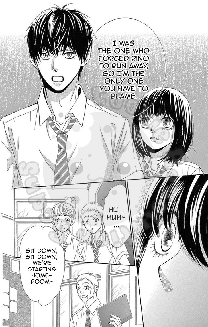 10-manbun no 1 Chapter 24 page 26 - Chapter 24