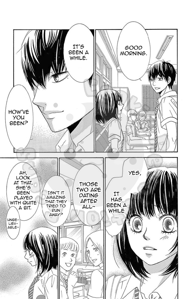 10-manbun no 1 Chapter 24 page 27 - Chapter 24