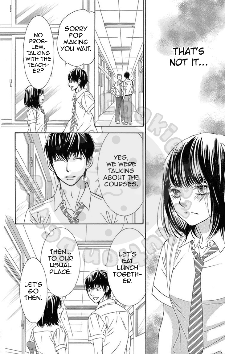 10-manbun no 1 Chapter 24 page 28 - Chapter 24