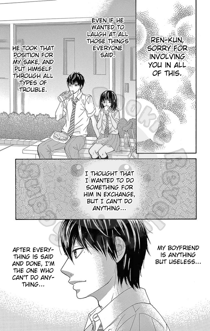 10-manbun no 1 Chapter 24 page 29 - Chapter 24