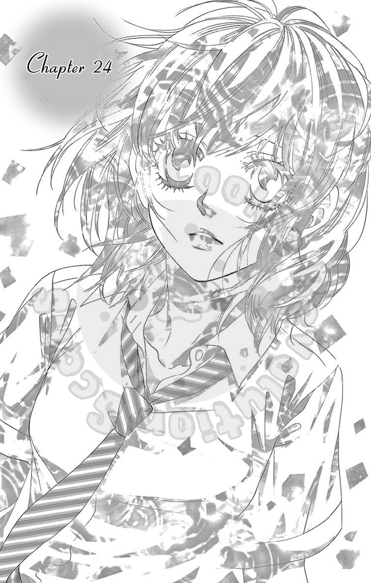 10-manbun no 1 Chapter 24 page 3 - Chapter 24
