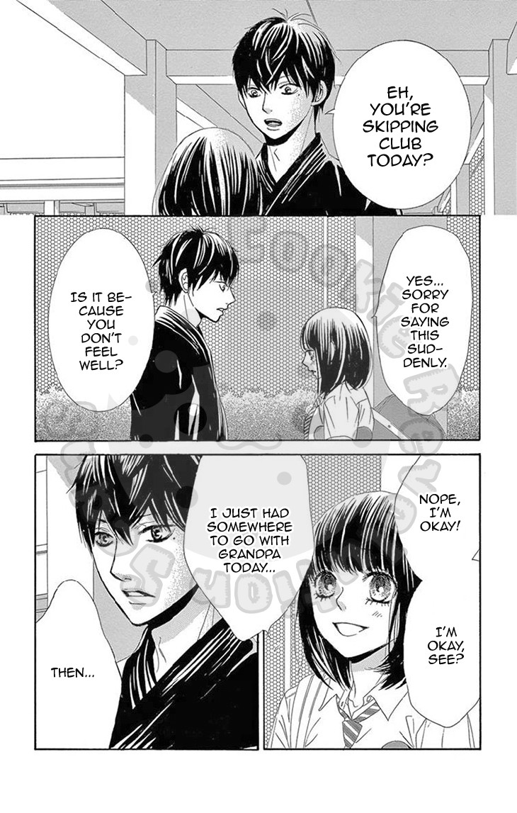 10-manbun no 1 Chapter 24 page 30 - Chapter 24
