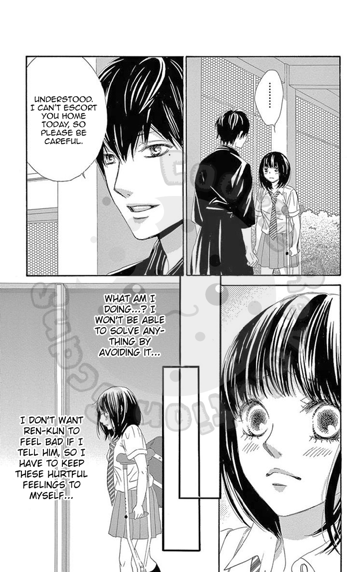 10-manbun no 1 Chapter 24 page 31 - Chapter 24