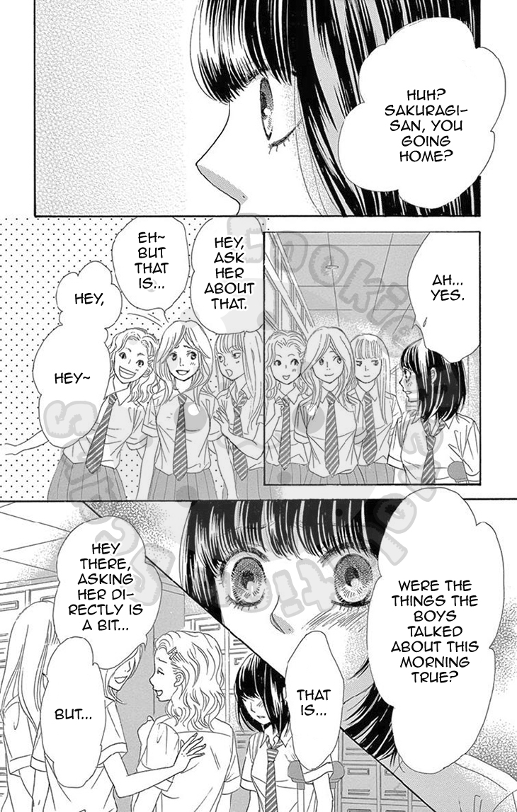 10-manbun no 1 Chapter 24 page 32 - Chapter 24