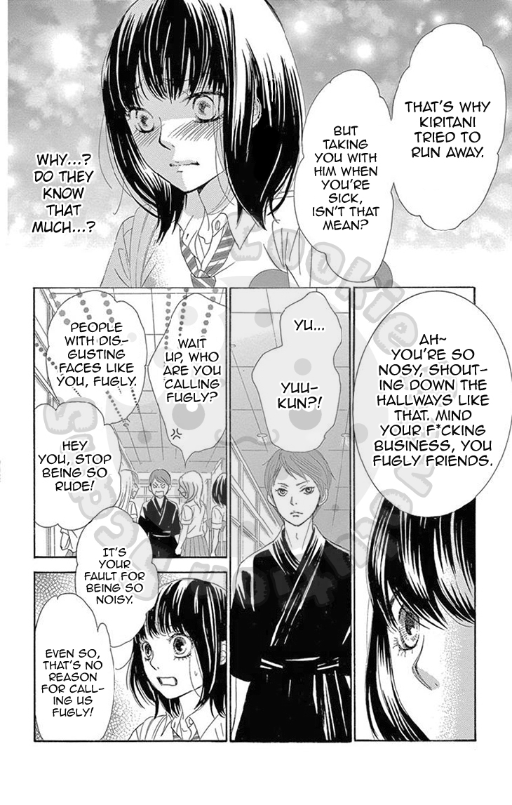 10-manbun no 1 Chapter 24 page 34 - Chapter 24