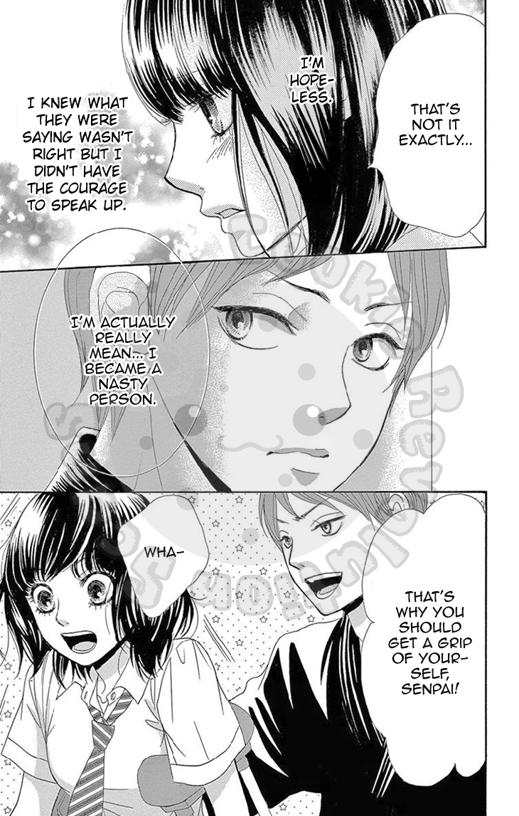 10-manbun no 1 Chapter 24 page 37 - Chapter 24